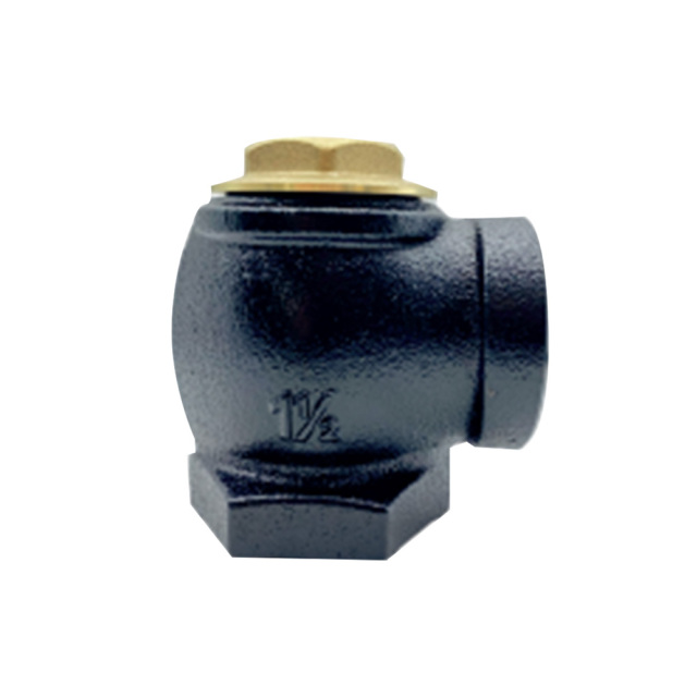 ANGLE CHECK VALVE,Hopetrol,ANGLE CHECK VALVE