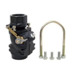 EMERGENCY SHUT-OFF VALVES,Hopetrol,EMERGENCY SHUT-OFF VALVES