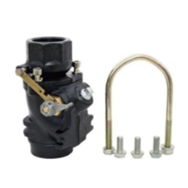 EMERGENCY SHUT-OFF VALVES,Hopetrol,EMERGENCY SHUT-OFF VALVES