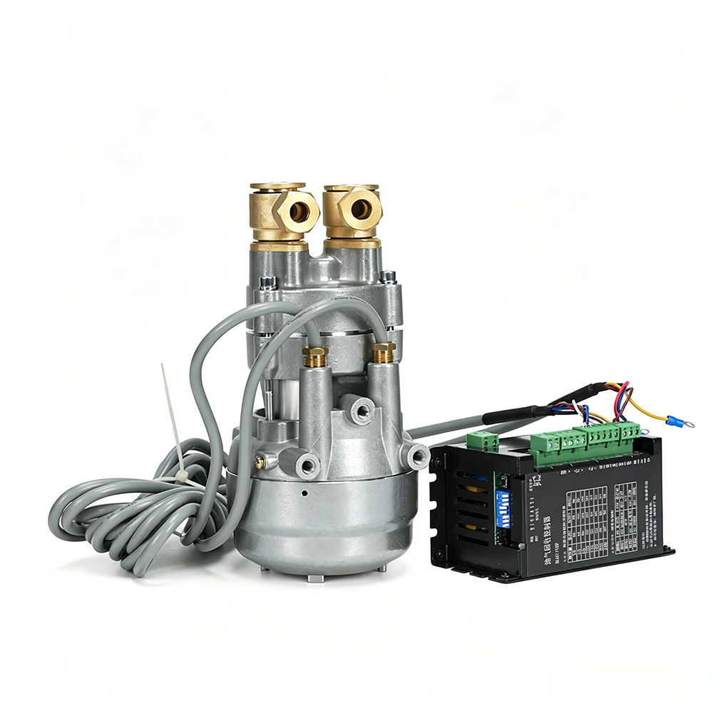 PUMP - VRB-80,Hopetrol,PUMP - VRB-80