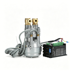 PUMP - VRB-80,Hopetrol,PUMP - VRB-80