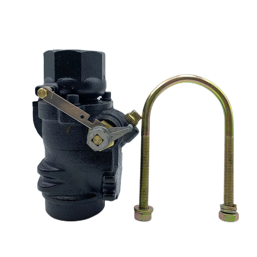 EMERGENCY SHUT-OFF VALVES,Hopetrol,EMERGENCY SHUT-OFF VALVES