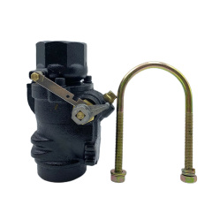 EMERGENCY SHUT-OFF VALVES,Hopetrol,EMERGENCY SHUT-OFF VALVES