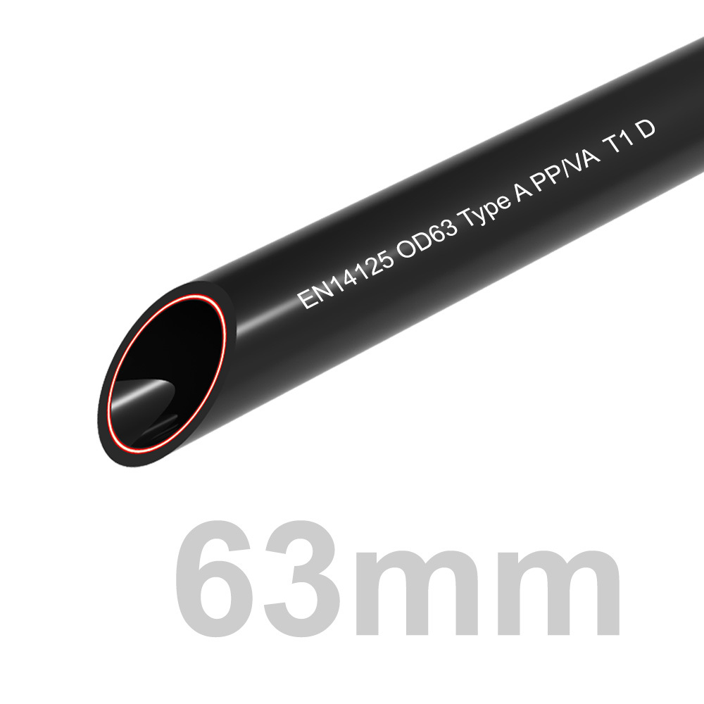 63mm Primary,Hopetrol,63mm Primary