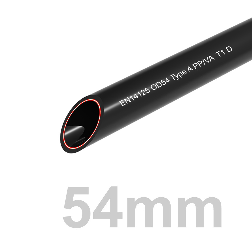 54mm Primary,Hopetrol,54mm Primary