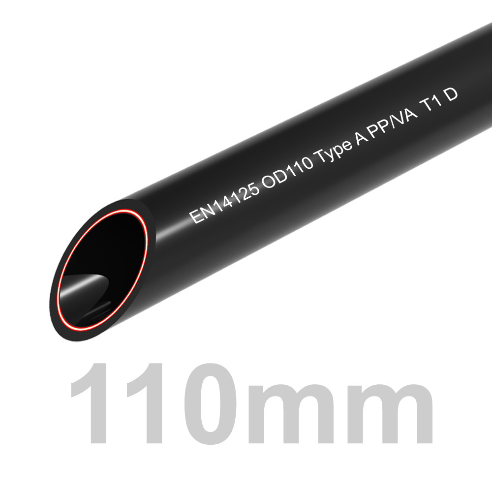 110mm Primary,Hopetrol,110mm Primary