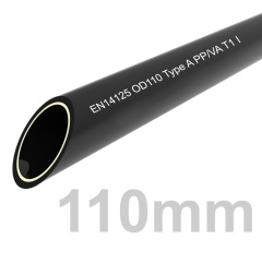 110mm Primary,Hopetrol,110mm Primary