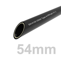 54mm Primary,Hopetrol,54mm Primary