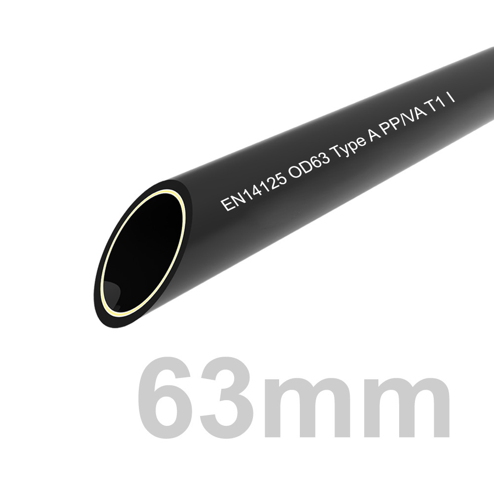 63mm Primary,Hopetrol,63mm Primary