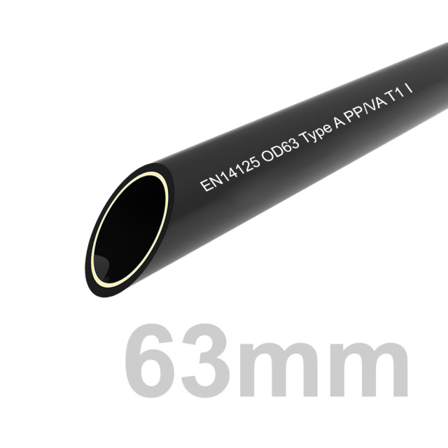 63mm Primary,Hopetrol,63mm Primary