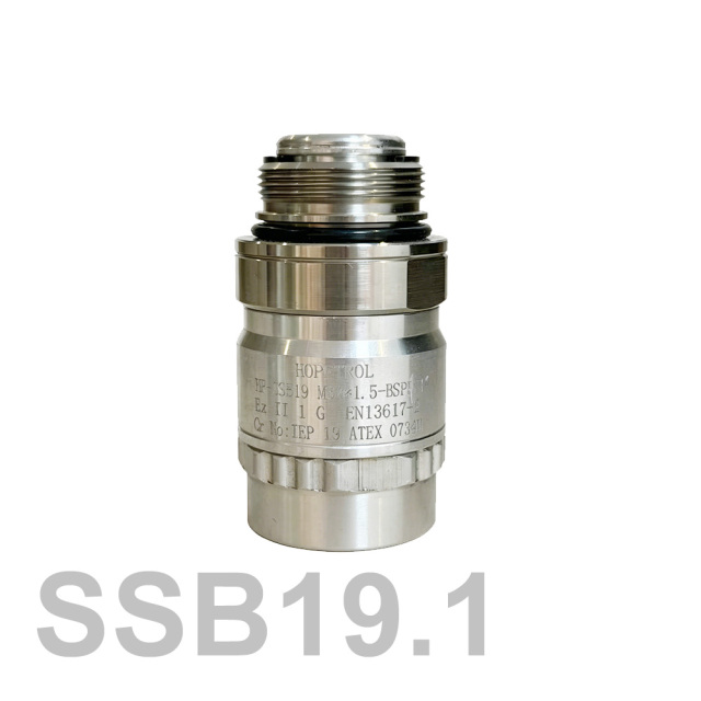 BREAKAWAY SSB19/SSB25,Hopetrol,HP-SSB TYPE