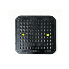 SQUARE COMPOSITE MANHOLE COVER,Hopetrol,SQUARE COMPOSITE MANHOLE COVER