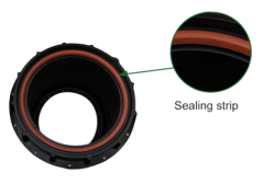 MANHOLE SPILL CONTAINMENT,Hopetrol,MANHOLE SPILL CONTAINMENT
