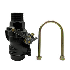EMERGENCY SHUT-OFF VALVES,Hopetrol,EMERGENCY SHUT-OFF VALVES