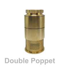 FOOT VALVE,Hopetrol,FUEL FOOT/BOTTOM VALVE