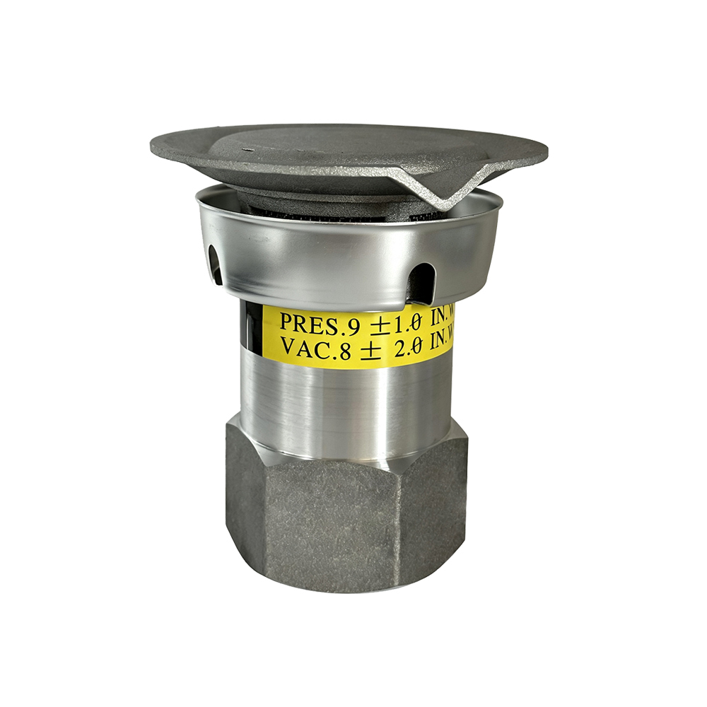 PRESSURE VACUUM VENT,Hopetrol,PRESSURE VACUUM VENT