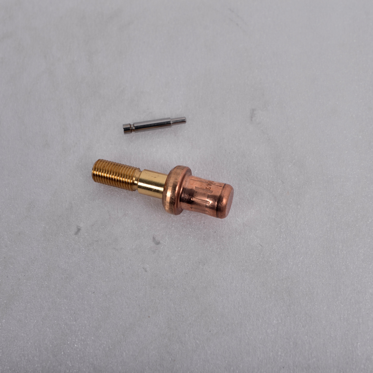 23752447 Ingersoll Rand Air Compressor Genuine Original Spare Part: Temperature Control Valve Core,MY SHOP,23752447 Ingersoll Rand Air Compressor Genuine Original Spare Part: Temperature Control Valve Core