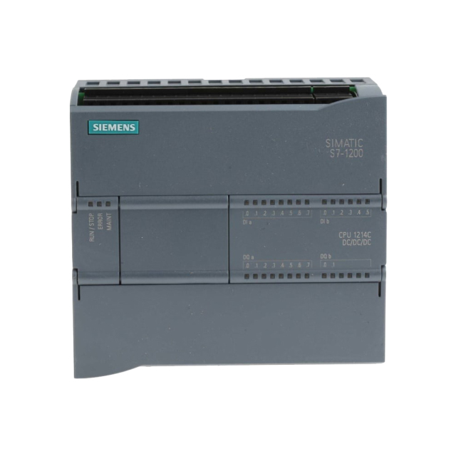 Original Siemens 6ES7214-1AG40-0XB0 S7-1200 CPU 1214C PLC Controller,MY SHOP,Siemens 6ES7214-1AG40-0XB0 S7-1200 CPU 1214C PLC Supplier