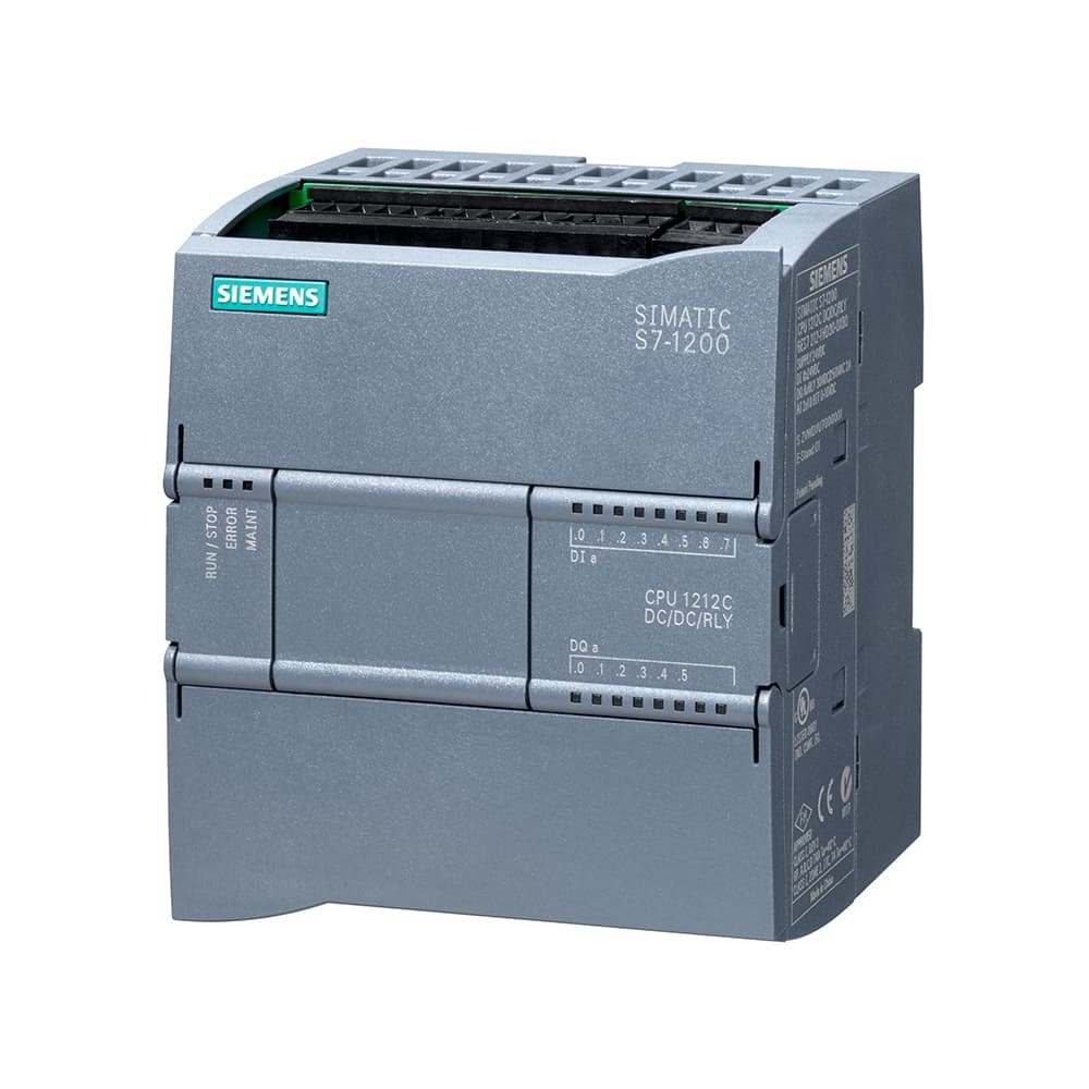 Original Siemens 6ES7212-1HE40-0XB0 S7-1200 CPU 1212C PLC Controller,MY SHOP,Original Siemens 6ES7212-1HE40-0XB0 S7-1200 CPU 1212C DC/DC/Relay PLC Controller