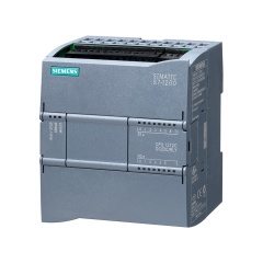Original Siemens 6ES7212-1HE40-0XB0 S7-1200 CPU 1212C PLC Controller,MY SHOP,Original Siemens 6ES7212-1HE40-0XB0 S7-1200 CPU 1212C DC/DC/Relay PLC Controller