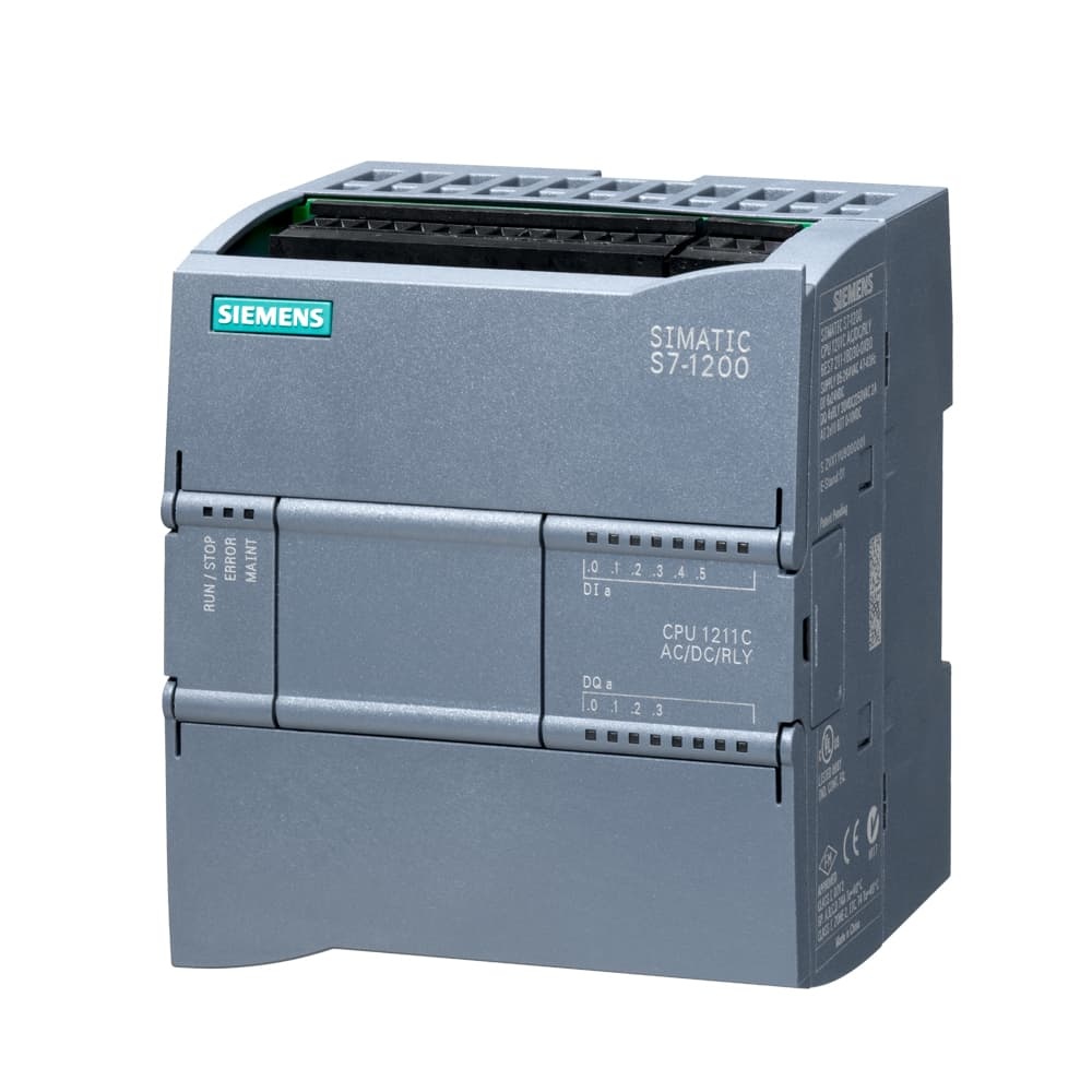 Original Siemens 6ES7211-1BE40-0XB0 S7-1200 CPU 1211C PLC Controller,MY SHOP,Original Siemens 6ES7211-1BE40-0XB0 S7-1200 CPU 1211C AC/DC/Relay PLC Controller