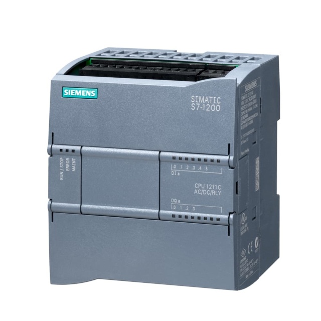 Original Siemens 6ES7211-1BE40-0XB0 S7-1200 CPU 1211C PLC Controller,MY SHOP,Original Siemens 6ES7211-1BE40-0XB0 S7-1200 CPU 1211C AC/DC/Relay PLC Controller