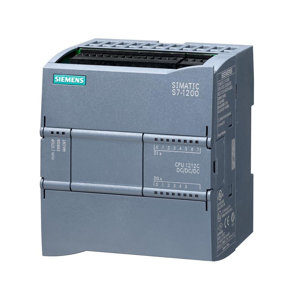 Original Siemens 6ES7212-1AE40-0XB0 S7-1200 CPU 1212C PLC Controller,MY SHOP,Original Siemens 6ES7212-1AE40-0XB0 S7-1200 CPU 1212C DC/DC/DC PLC Controller
