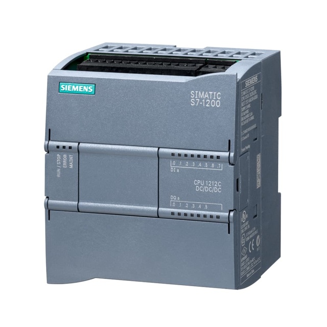 Original Siemens 6ES7212-1AE40-0XB0 S7-1200 CPU 1212C PLC Controller,MY SHOP,Original Siemens 6ES7212-1AE40-0XB0 S7-1200 CPU 1212C DC/DC/DC PLC Controller