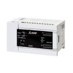 Mitsubishi FX5U-32MT/ES PLC Controller,MY SHOP,Mitsubishi FX5U-32MT/ES PLC Controller - iQ-F Series