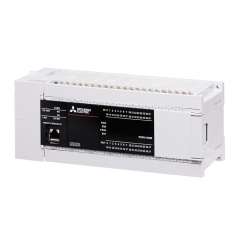 Mitsubishi FX5U-64MR/ES PLC Controller,MY SHOP,Mitsubishi FX5U-64MR/ES PLC Controller | iQ-F Series 64 I/O Relay Output