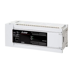 Mitsubishi FX5U-64MT/ES PLC Controller,MY SHOP,Mitsubishi FX5U-64MT/ES PLC - iQ-F Series 64 I/O Transistor Output