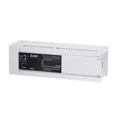 Mitsubishi FX5U-80MT/ES PLC Controller,MY SHOP,Mitsubishi FX5U-80MT/ES PLC - iQ-F Series 80 I/O Transistor Output