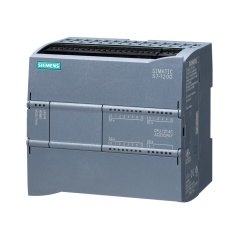 Siemens S7-1200 CPU 1214C 6ES7214-1BG40-0XB0 Compact PLC Controller,MY SHOP,6ES7214-1BG40-0XB0 | Siemens S7-1200 CPU 1214C PLC