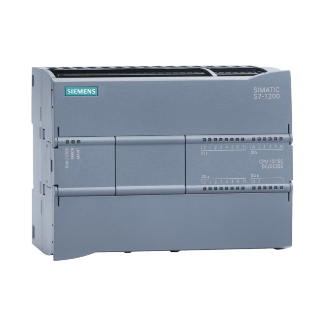 Siemens S7-1200 CPU 1215C 6ES7215-1AG40-0XB0 Compact PLC Controller,MY SHOP,6ES7215-1AG40-0XB0 Siemens S7-1200 CPU 1215C PLC