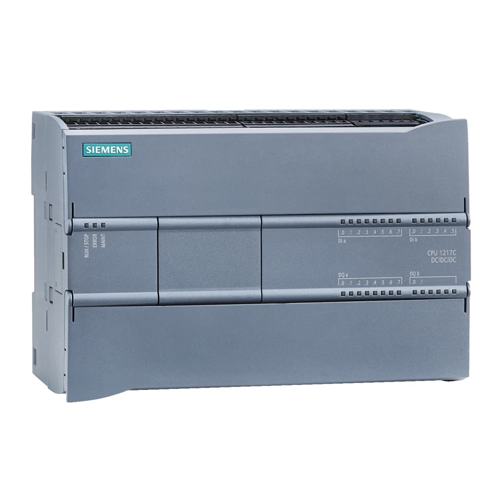 Siemens S7-1200 CPU 1217C 6ES7217-1AG40-0XB0 PLC,MY SHOP,6ES7217-1AG40-0XB0 Siemens S7-1200 CPU 1217C PLC