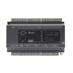 Delta DVP40ES200R DVP-ES2 Series 40-Point Relay Output PLC,MY SHOP,Delta DVP40ES200R DVP-ES2 Series 40 Point Relay Output PLC Controller