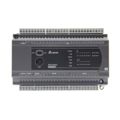 Delta DVP40ES200T DVP-ES2 Series 40-Point Transistor Output PLC,MY SHOP,Delta DVP40ES200T DVP-ES2 Series 40 Point NPN Transistor Output PLC