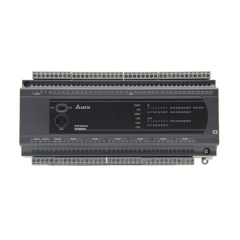 Delta DVP60ES200R DVP-ES2 Series 60-Point Relay Output PLC,MY SHOP,Delta DVP60ES200R DVP-ES2 Series 60 Point Relay Output PLC Controller