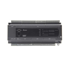 Delta DVP60ES200T DVP-ES2 Series 60-Point Transistor Output PLC,MY SHOP,Delta DVP60ES200T DVP-ES2 Series 60 Point NPN Transistor Output PLC
