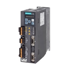 6SL3210-5FB10-4UF1 Siemens SINAMICS V90 Servo Drive 0.4kW,MY SHOP,6SL3210-5FB10-4UF1 Siemens SINAMICS V90 Servo Drive 0.4kW