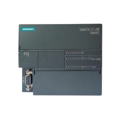 6ES7288-1SR30-0AA1 Siemens S7-200 SMART CPU SR30 PLC Module,MY SHOP,6ES7288-1SR30-0AA1 Siemens S7-200 SMART CPU SR30 PLC | Wholesale