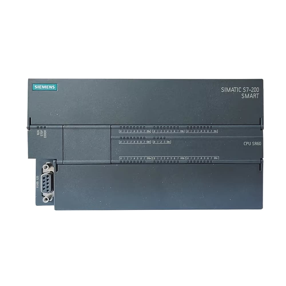 6ES7288-1SR60-0AA1 Siemens S7-200 SMART CPU SR60 PLC Module,MY SHOP,6ES7288-1SR60-0AA1 Siemens S7-200 SMART CPU SR60 PLC | Wholesale