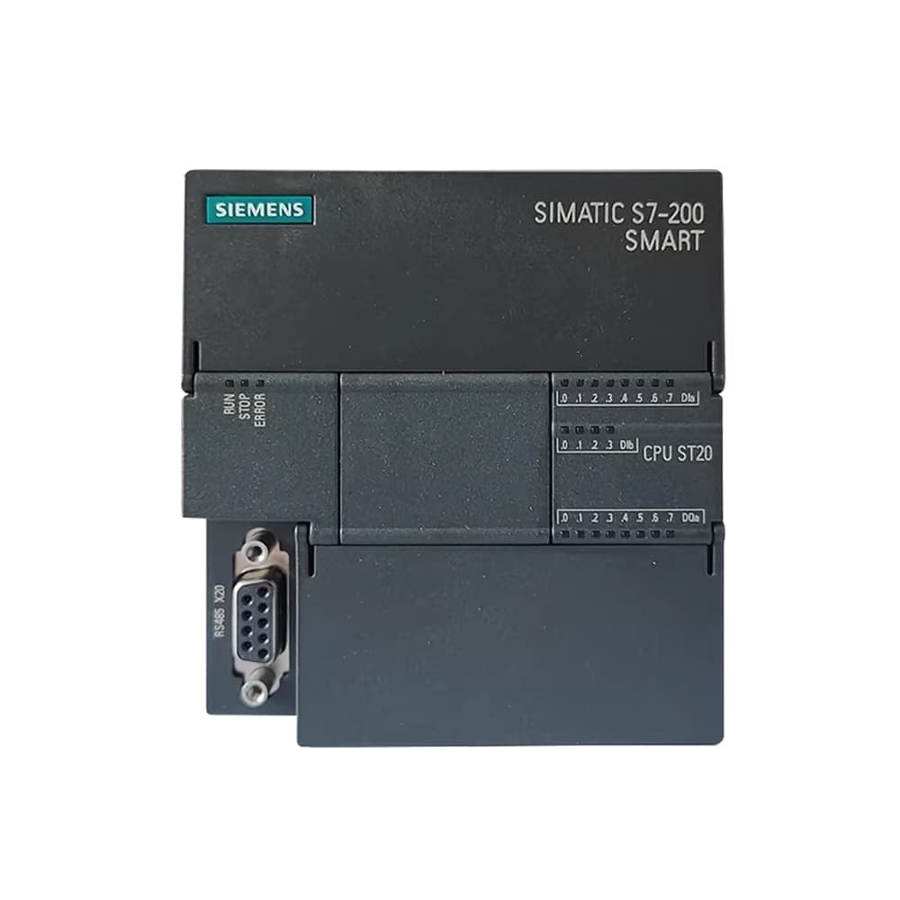 6ES7288-1ST20-0AA1 Siemens S7-200 SMART CPU ST20 PLC Module,MY SHOP,6ES7288-1ST20-0AA1 Siemens S7-200 SMART CPU ST20 PLC Module