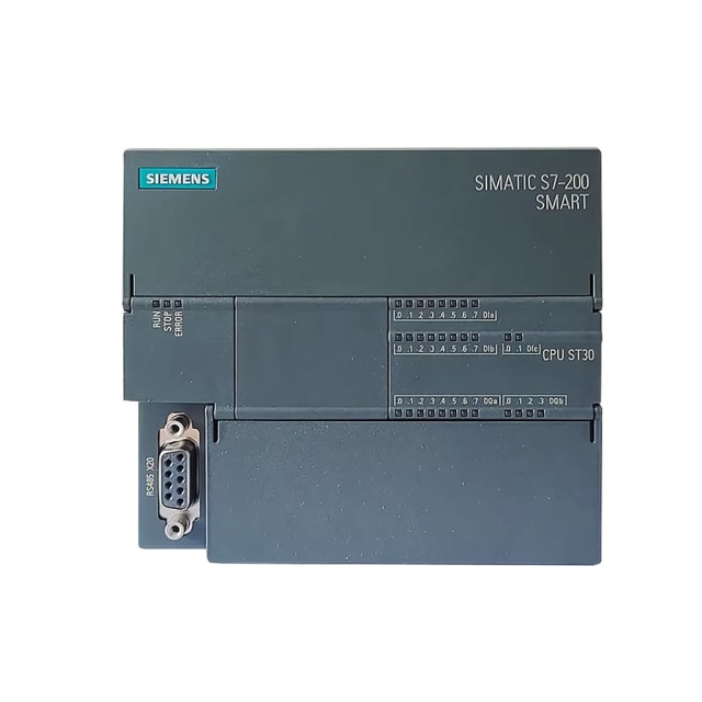 6ES7288-1ST30-0AA1 Siemens S7-200 SMART CPU ST30 PLC Module,MY SHOP,6ES7288-1ST30-0AA1 Siemens S7-200 SMART CPU ST30 PLC | Wholesale