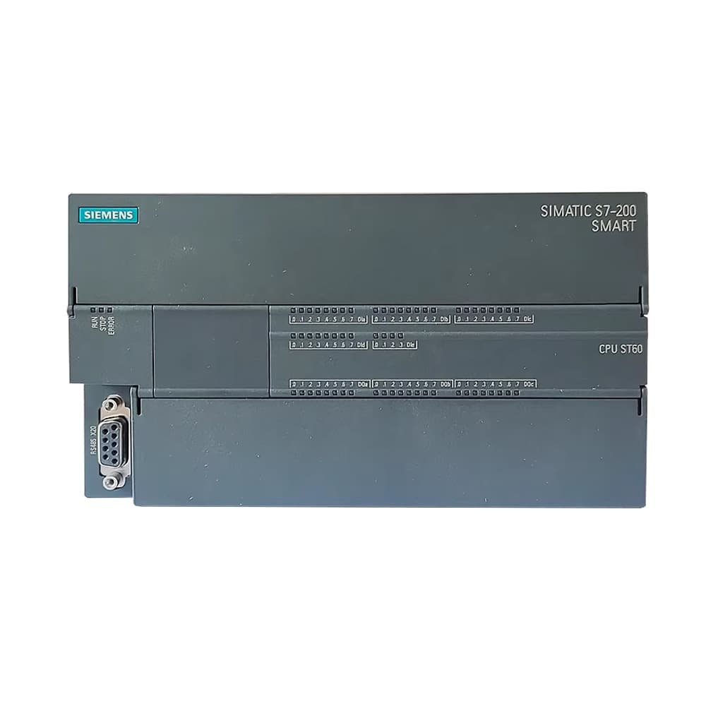 6ES7288-1ST60-0AA1 Siemens S7-200 SMART CPU ST60 PLC Module,MY SHOP,6ES7288-1ST60-0AA1 Siemens S7-200 SMART CPU ST60 PLC | Wholesale