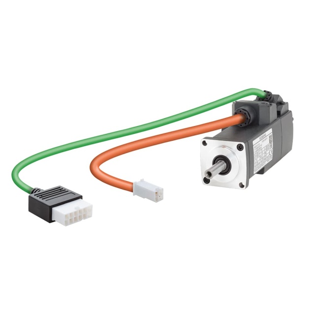 1FL6024-2AF21-1AA1 Siemens SIMOTICS S-1FL6 Low Inertia Servo Motor,Industrial Automation Products - PLC, Drives & Controls,1FL6024-2AF21-1AA1 Siemens S-1FL6 0.1kW Low Inertia Servo Motor | V90 Matching