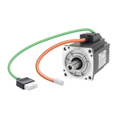 1FL6042-2AF21-1AA1 Siemens SIMOTICS S-1FL6 0.75kW Servo Motor,Industrial Automation Products - PLC, Drives & Controls,1FL6042-2AF21-1AA1 Siemens 0.75kW Servo Motor for V90 Drive