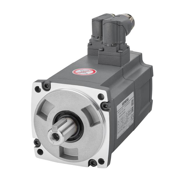 1FL6061-1AC61-2AA1 Siemens SIMOTICS S-1FL6 0.75kW Servo Motor (400V, High Inertia),Industrial Automation Products - PLC, Drives & Controls,1FL6061-1AC61-2AA1 Siemens 0.75kW 400V High Inertia Servo Motor for V90