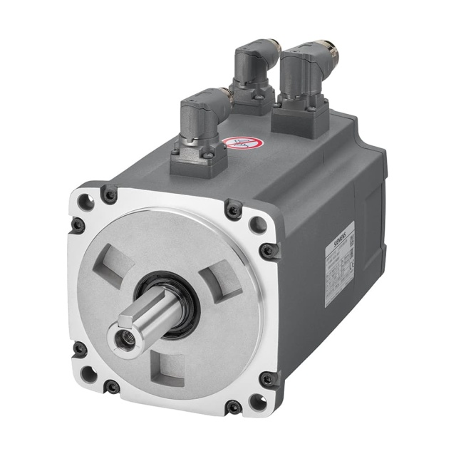 1FL6064-1AC61-2AA1 Siemens SIMOTICS S-1FL6 1.5kW Servo Motor (400V, High Inertia),Industrial Automation Products - PLC, Drives & Controls,1FL6064-1AC61-2AA1 Siemens 1.5kW 400V High Inertia Servo Motor for V90