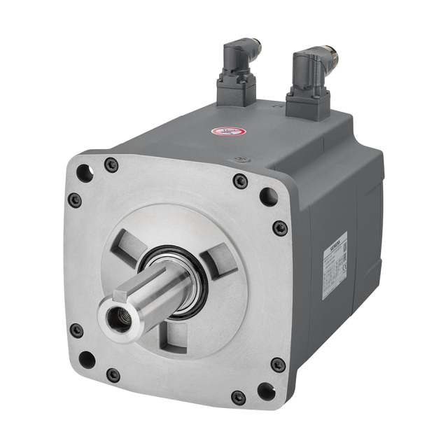 1FL6090-1AC61-2AA1 Siemens SIMOTICS S-1FL6 2.5kW Servo Motor (400V, High Inertia),Industrial Automation Products - PLC, Drives & Controls,1FL6090-1AC61-2AA1 Siemens 2.5kW 400V High Inertia Servo Motor for V90